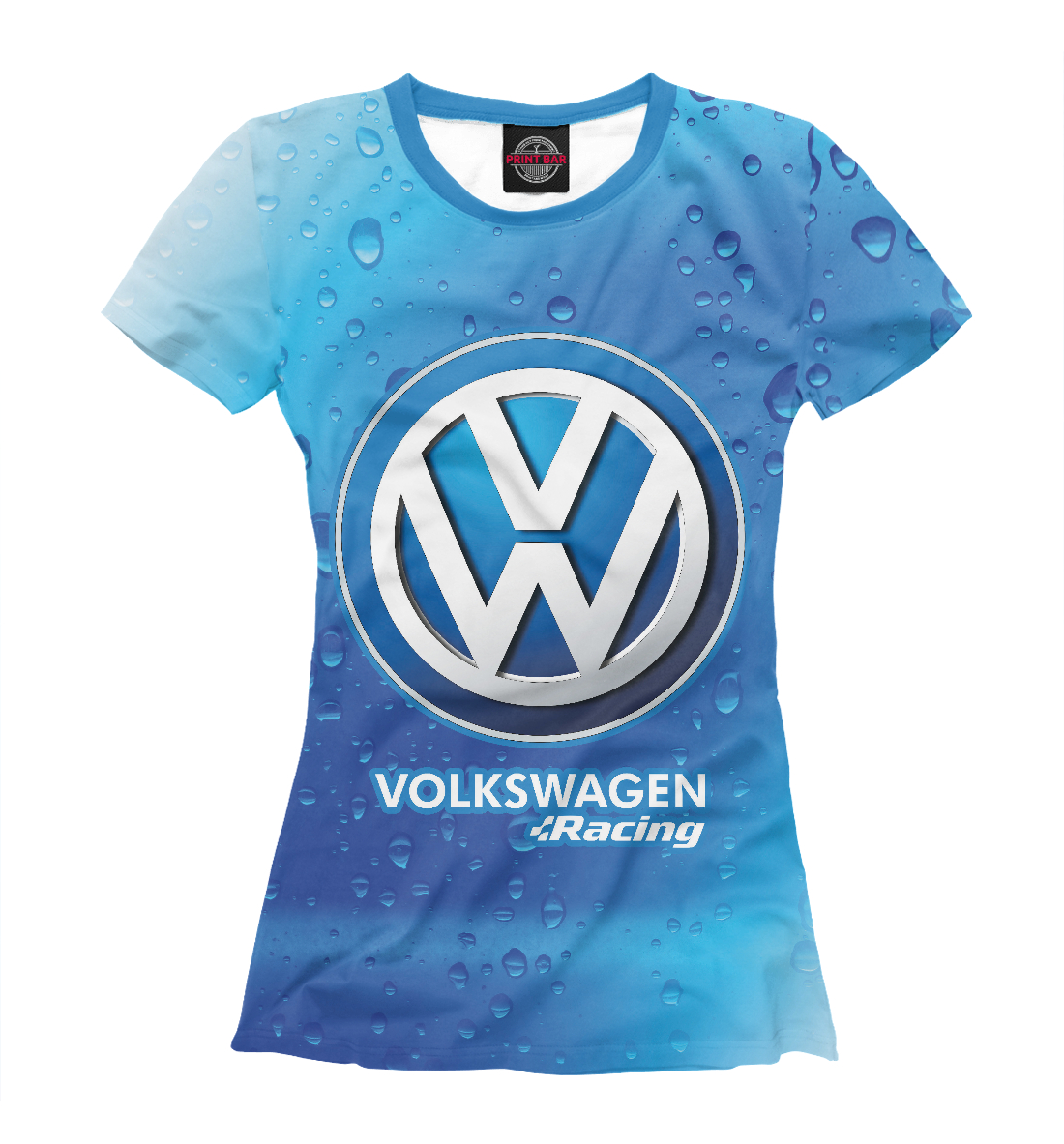 

Volkswagen Racing