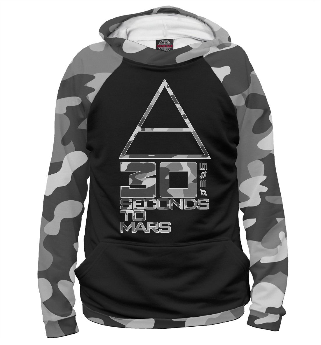 

30 Seconds to Mars