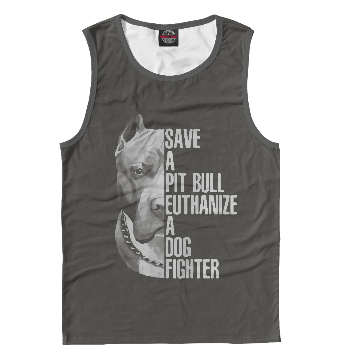 

PIt Bull MMA