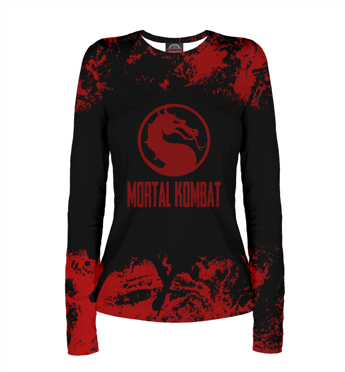

Mortal Kombat