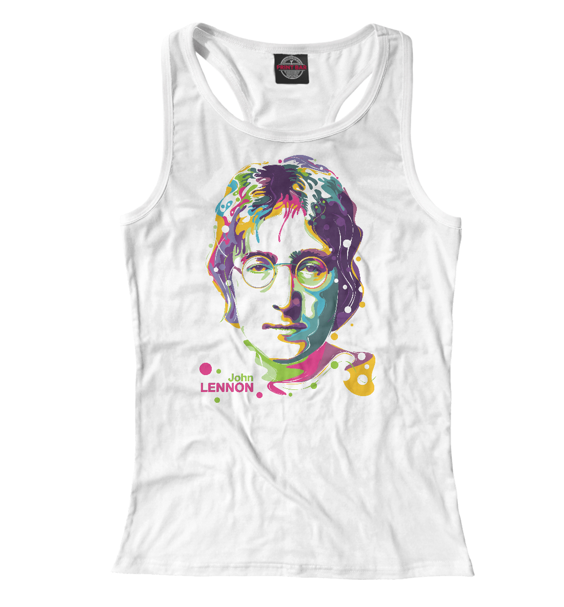 

Джон Леннон