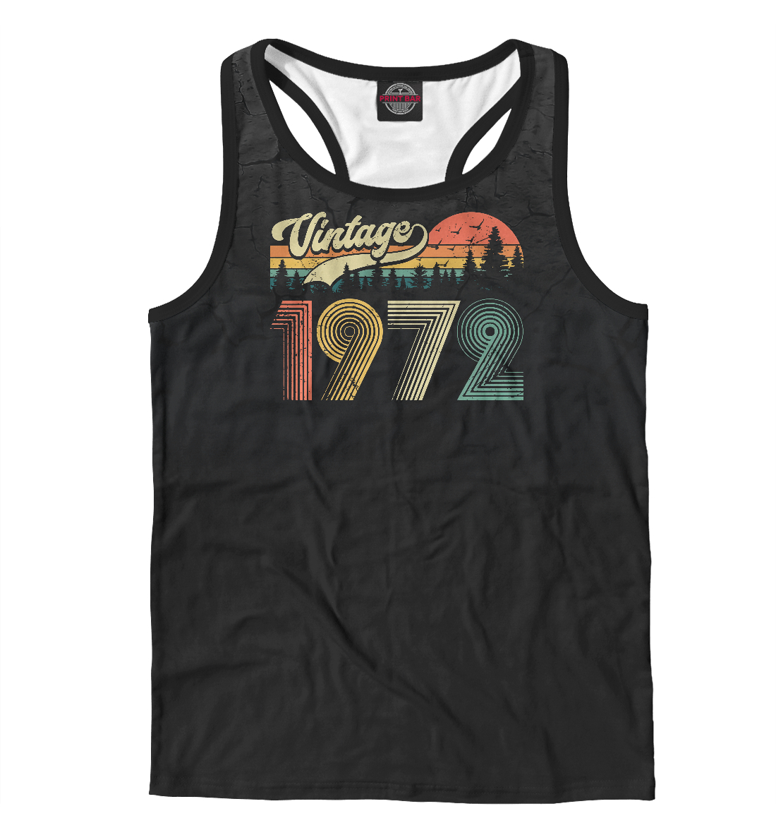 

Vintage 1972