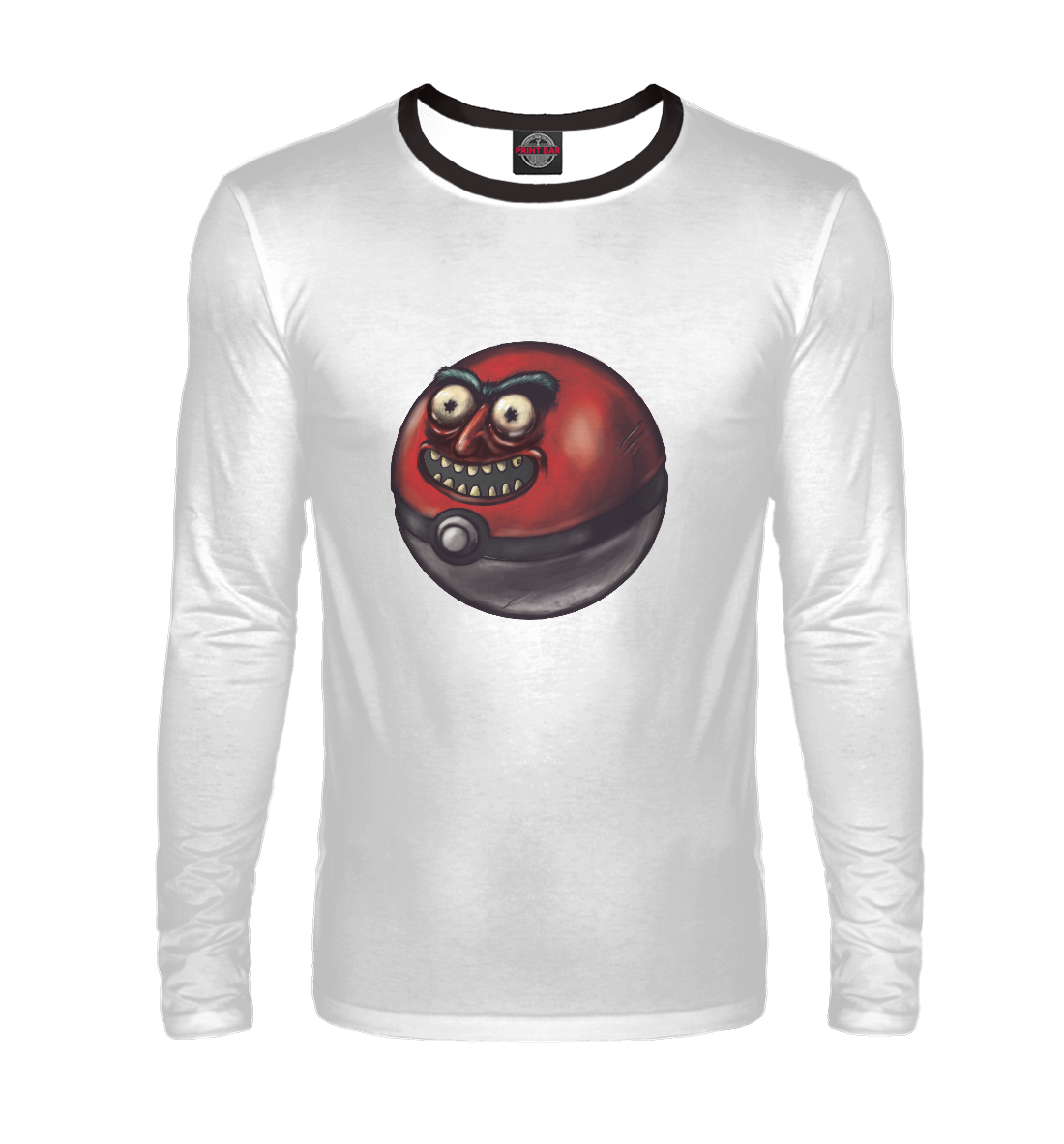 

Pokeball-Rick