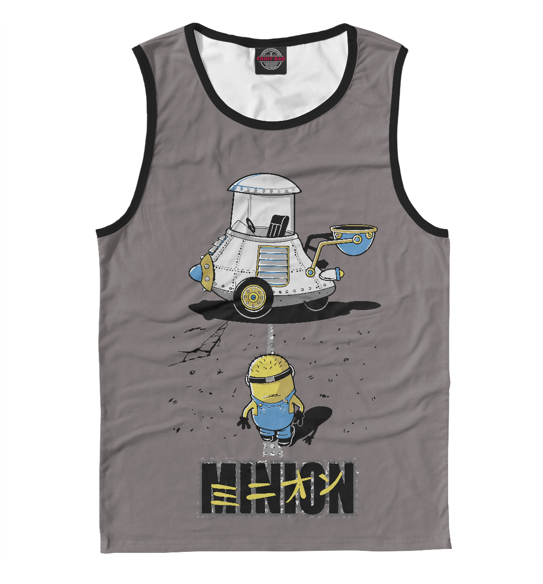

Minion
