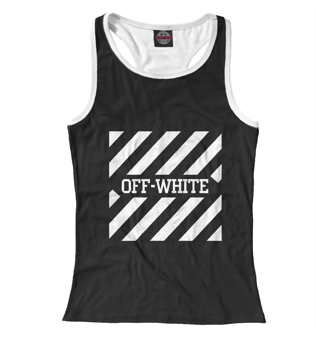 

Off-White