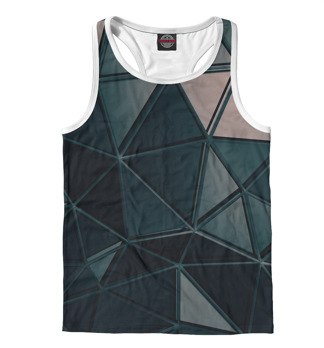 

Карбоновые треугольники