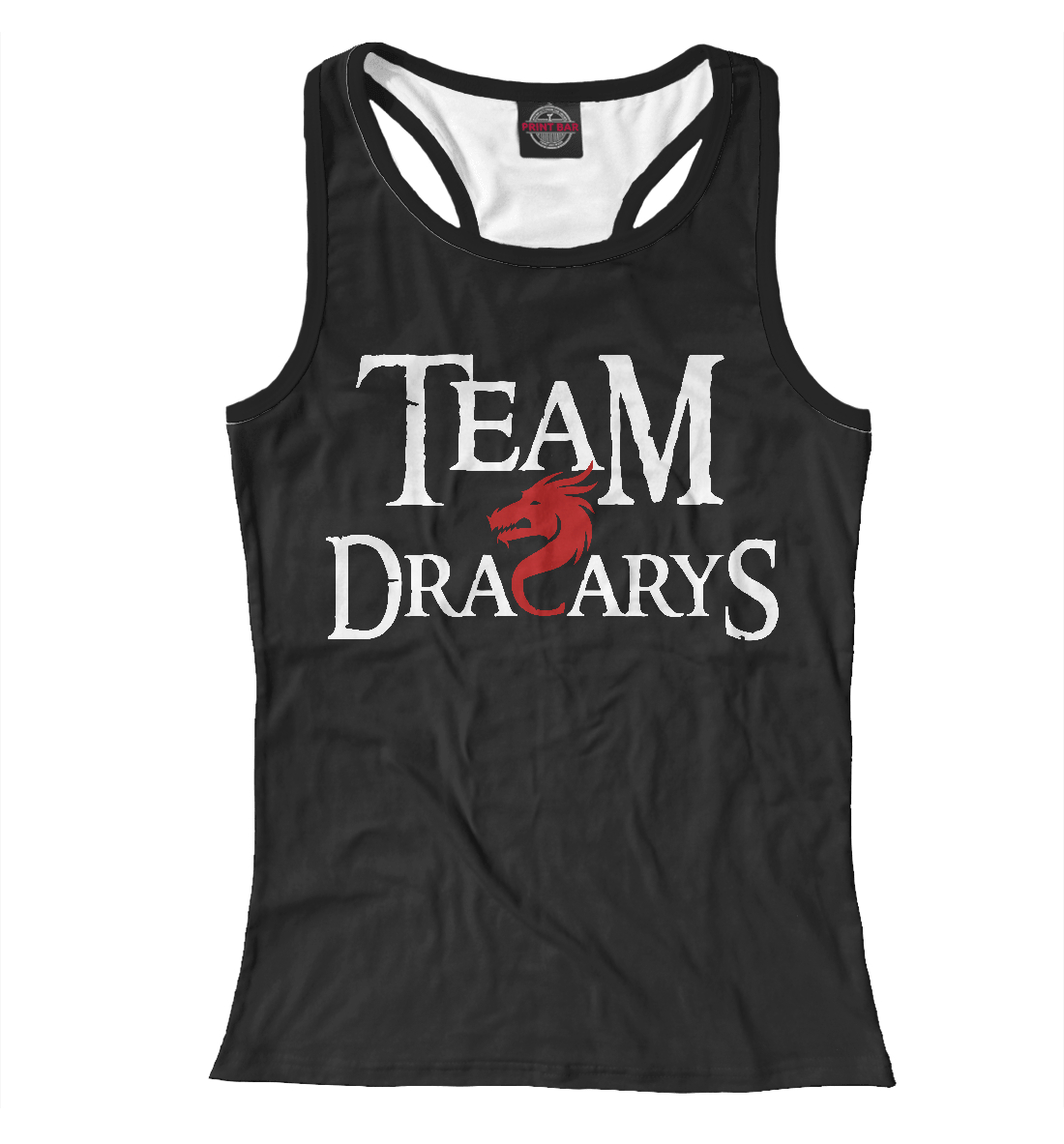 

Team dracarys