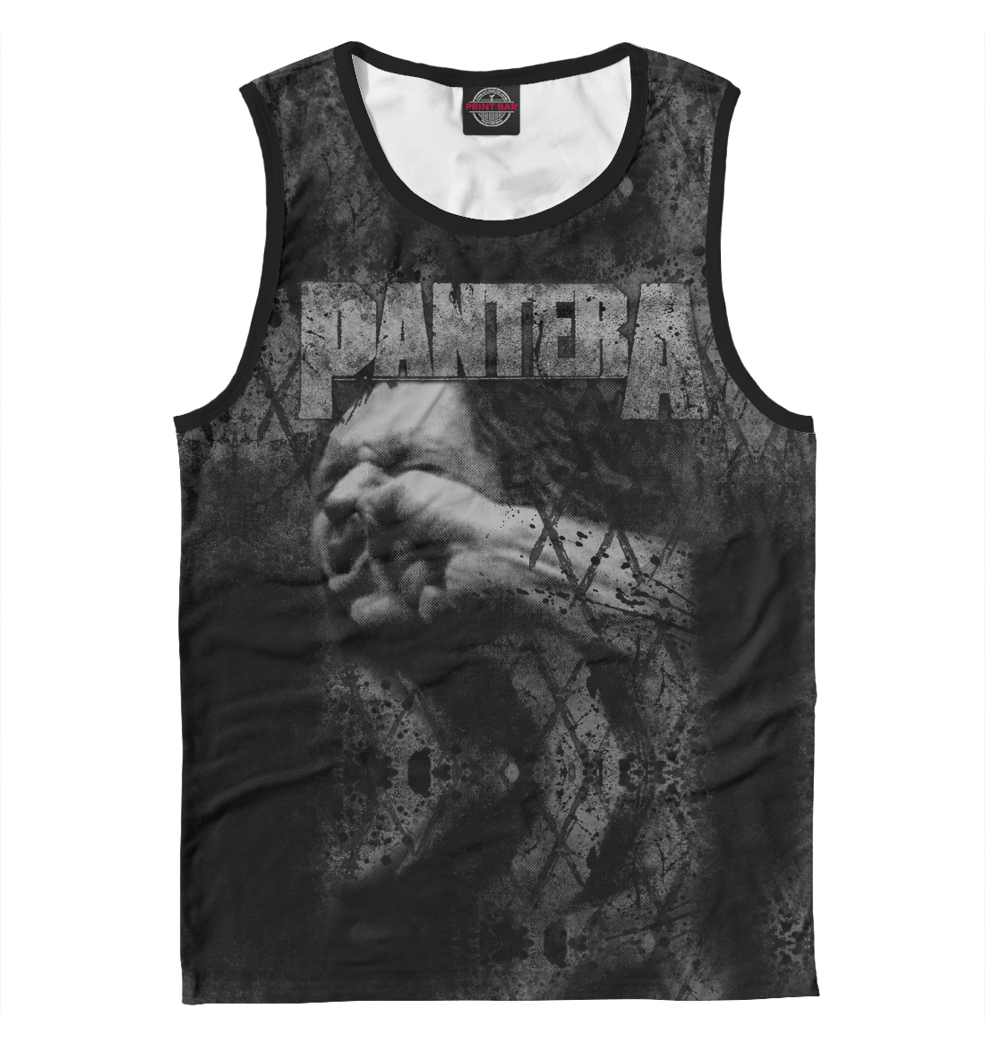

Pantera