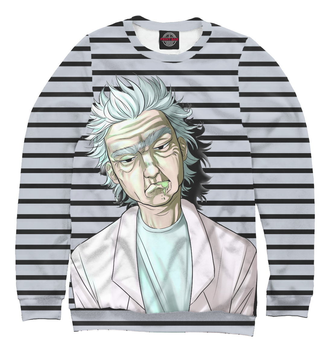 

Rick