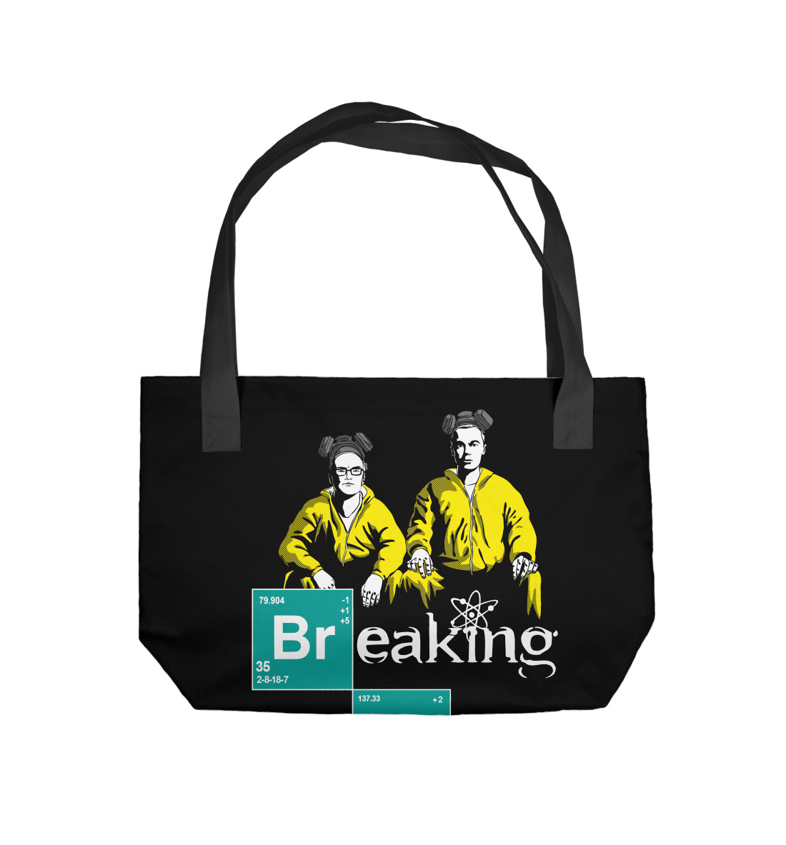 

Breaking Bang