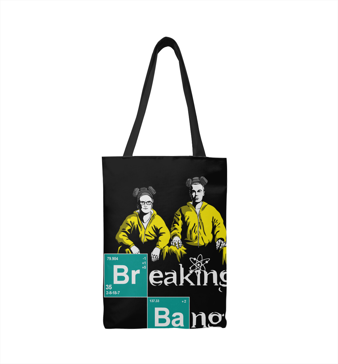 

Breaking Bang