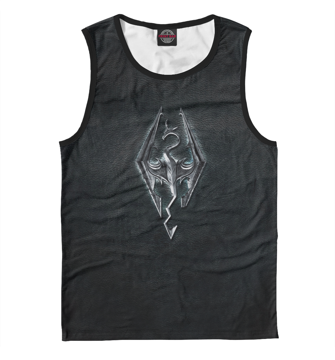 

Skyrim Кожа