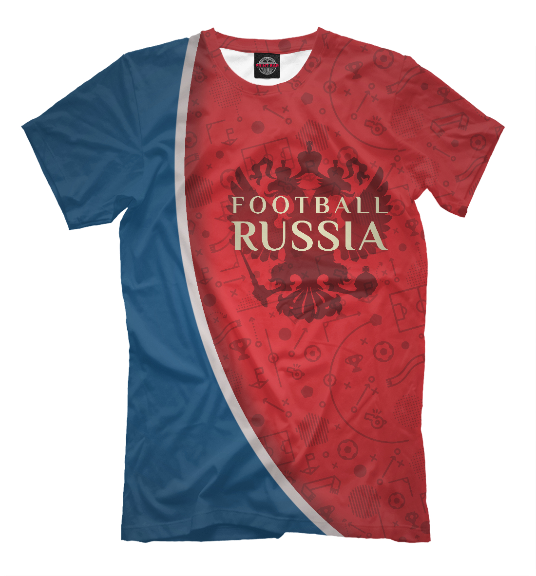 

Football Russia