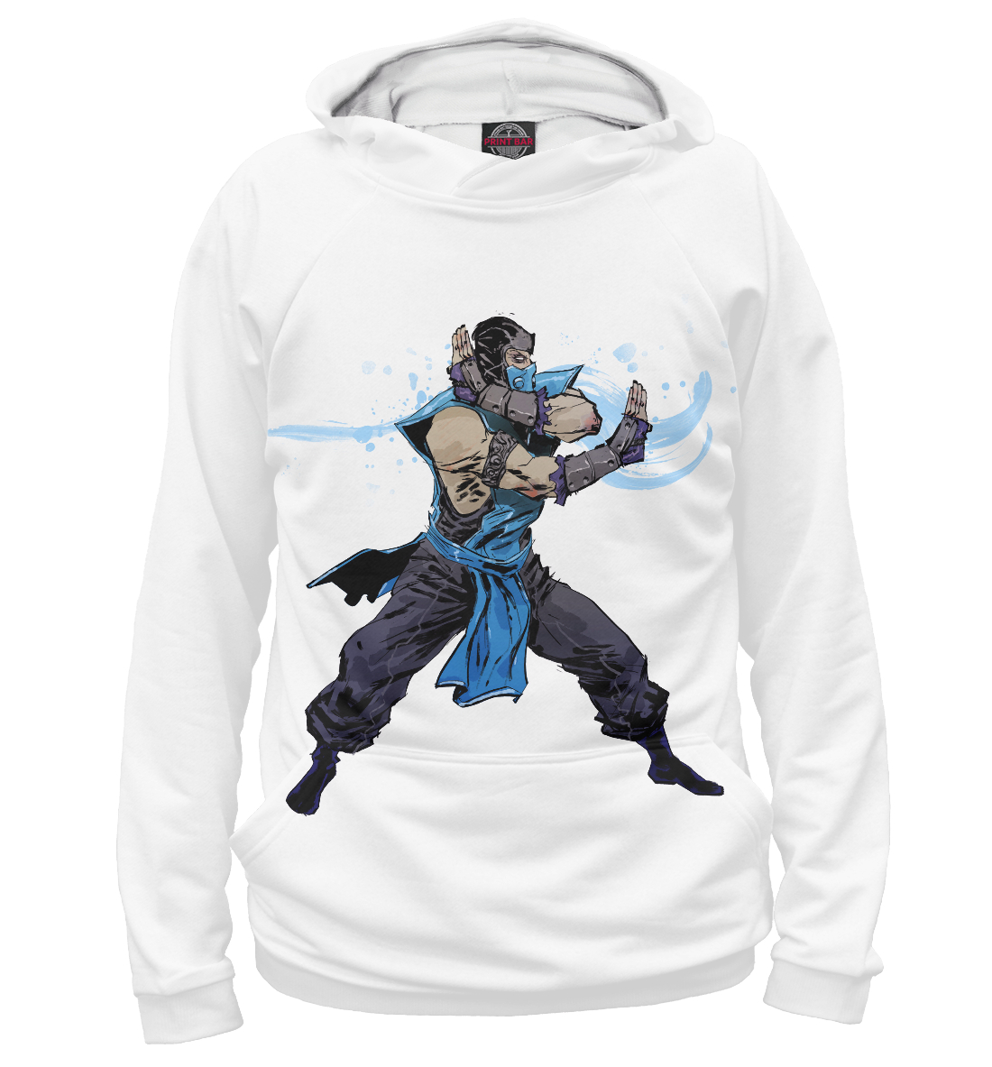 

Sub Zero