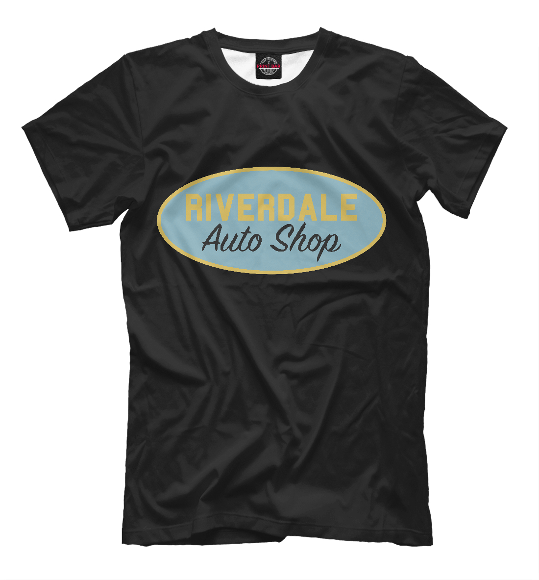 

Riverdale Auto Shop