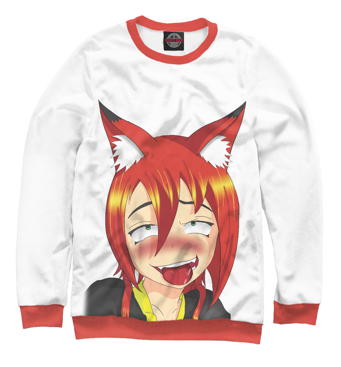 

Ahegao