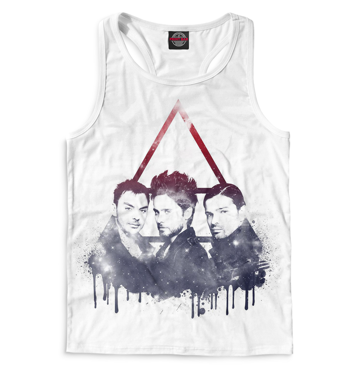 

30 Seconds to Mars