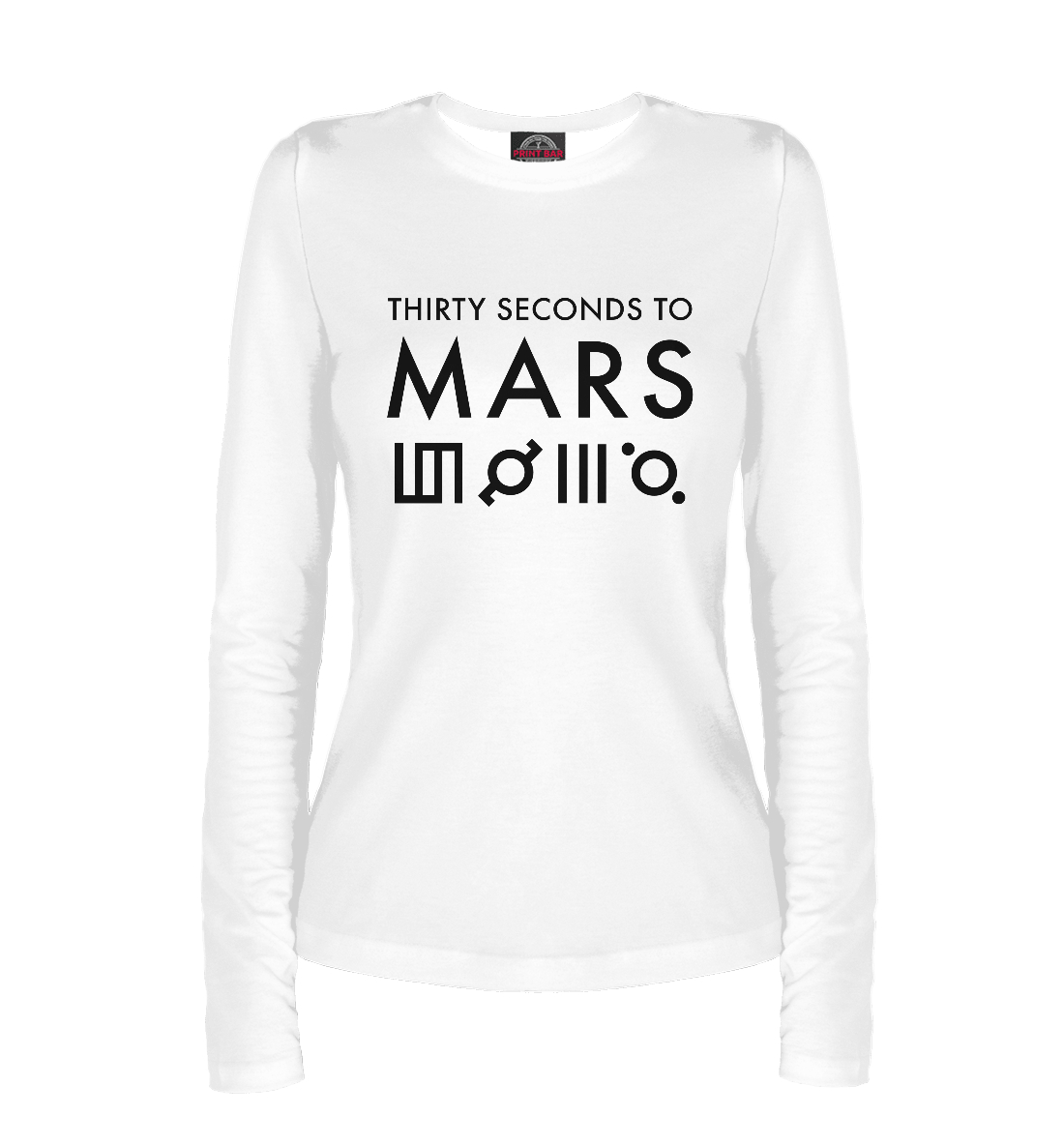 

30 Seconds to Mars