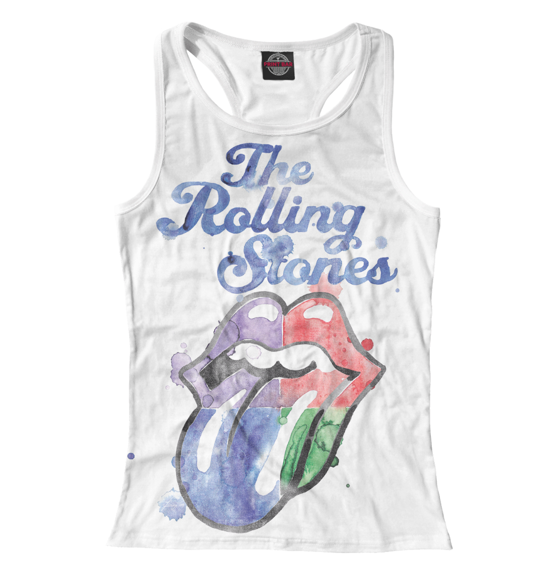 

The Rolling Stones