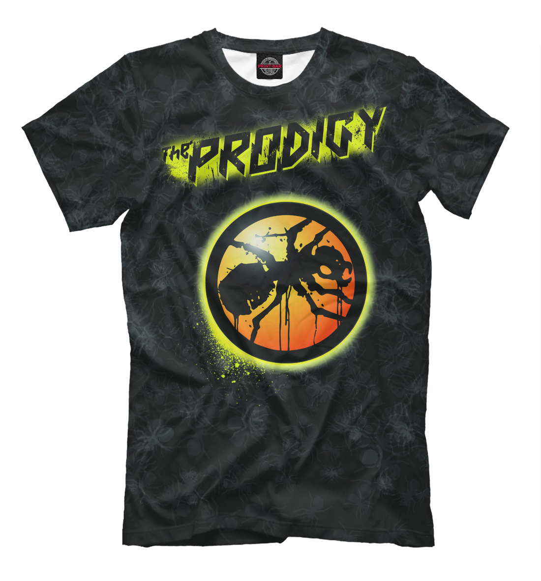 

Prodigy