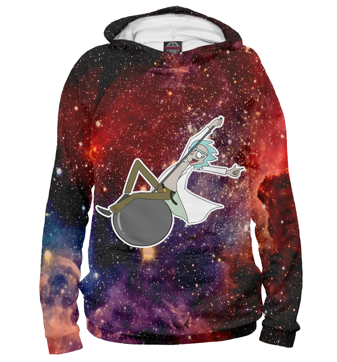 

Rick