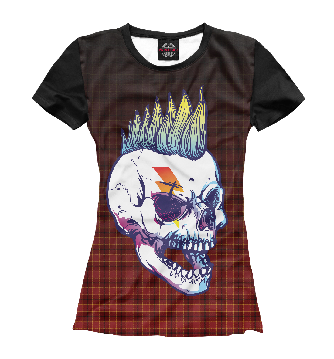 

Punk Is Dead