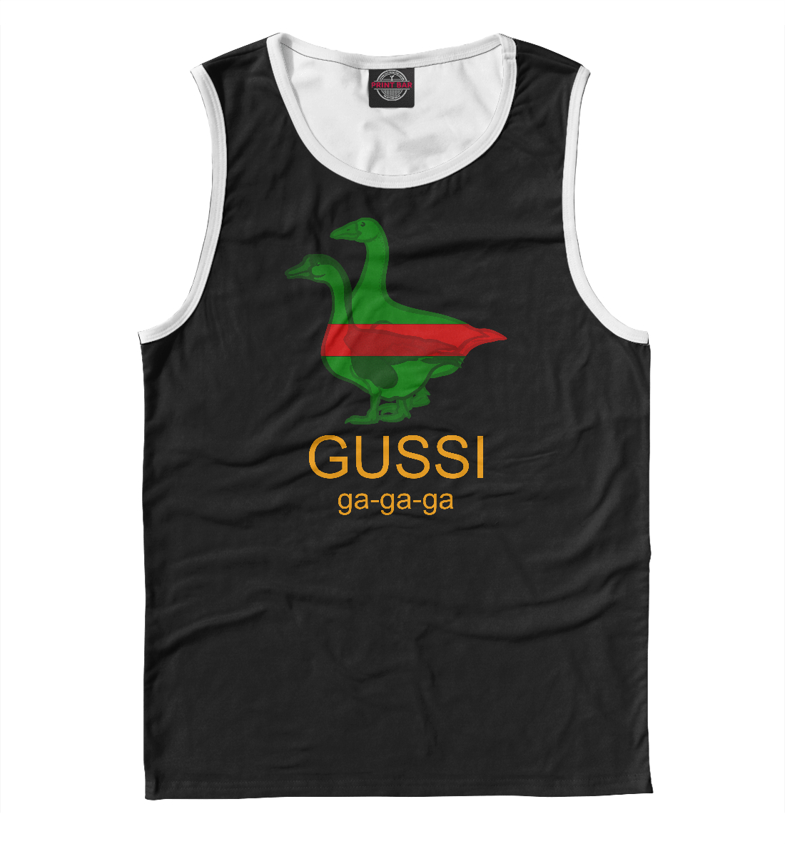 

GUSSI
