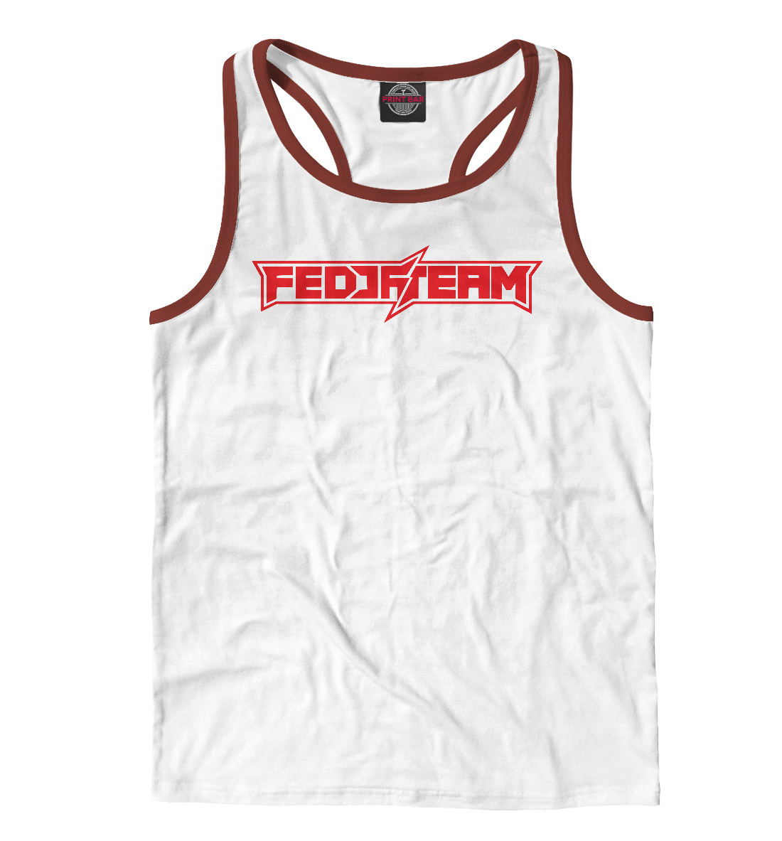 

Fedor Team
