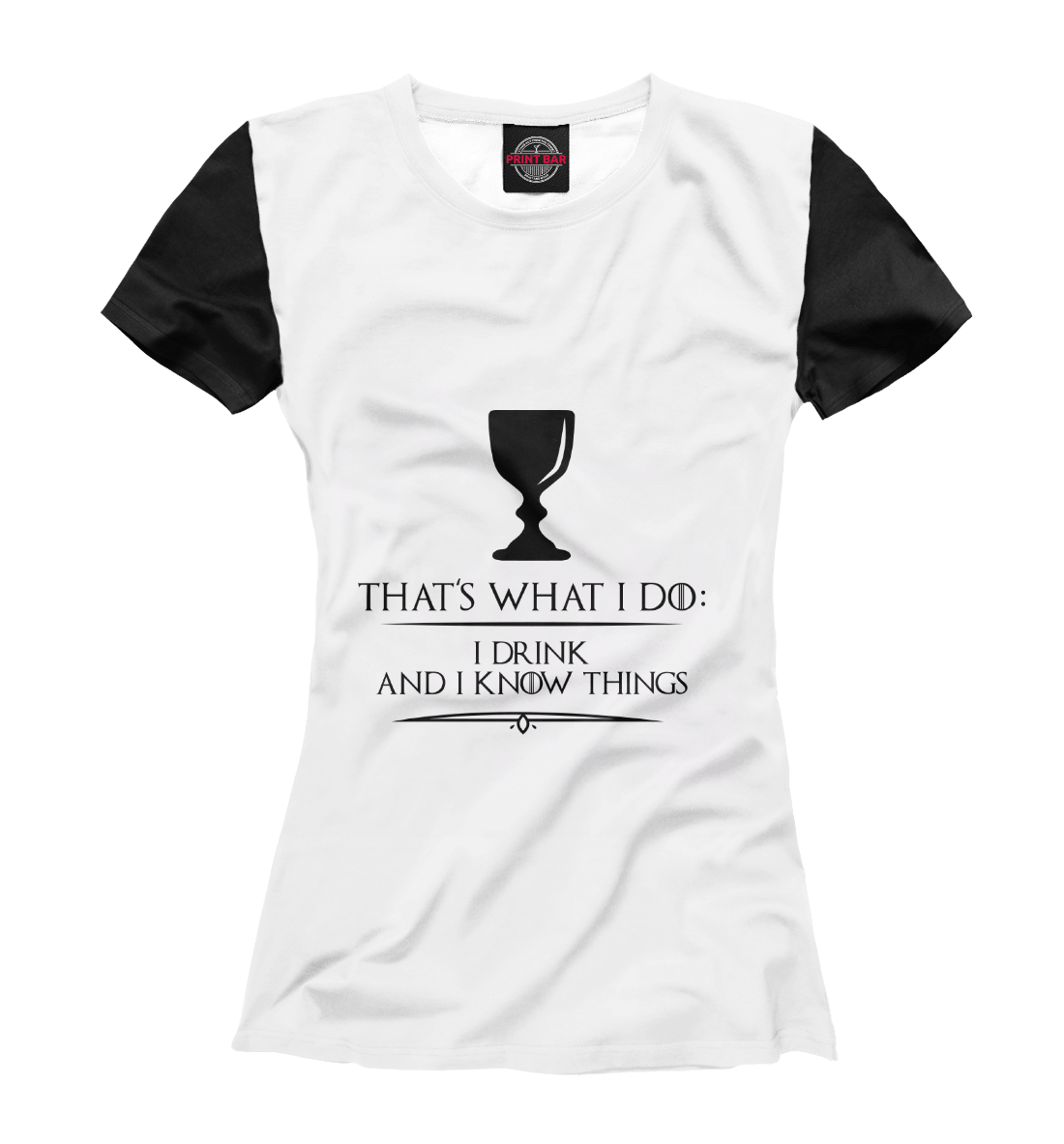 

Game of Thrones