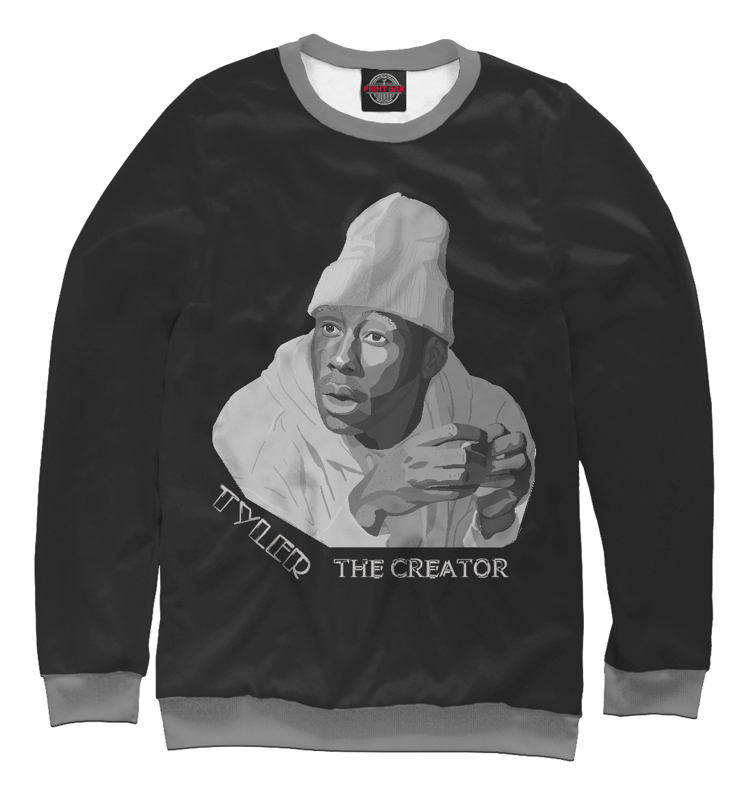 

Tyler The Creator