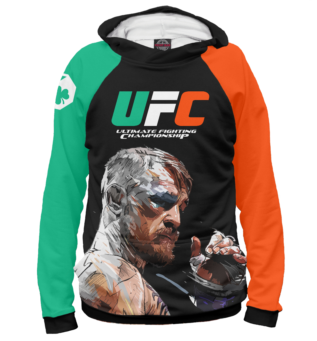 

UFC Конор МакГрегор