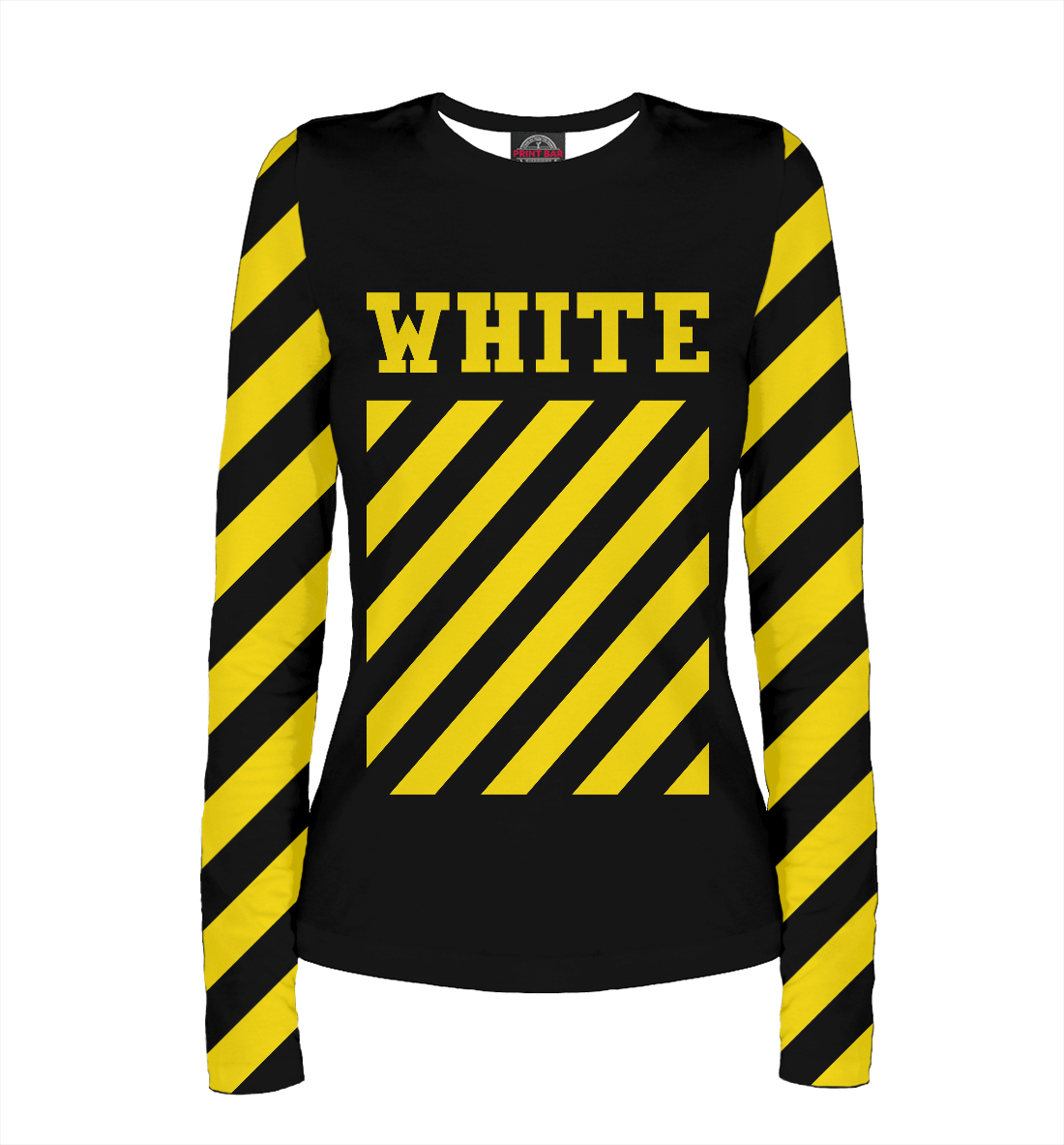 

Off-White Yellow