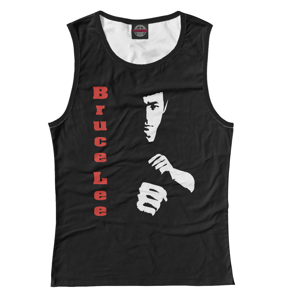 

Bruce Lee