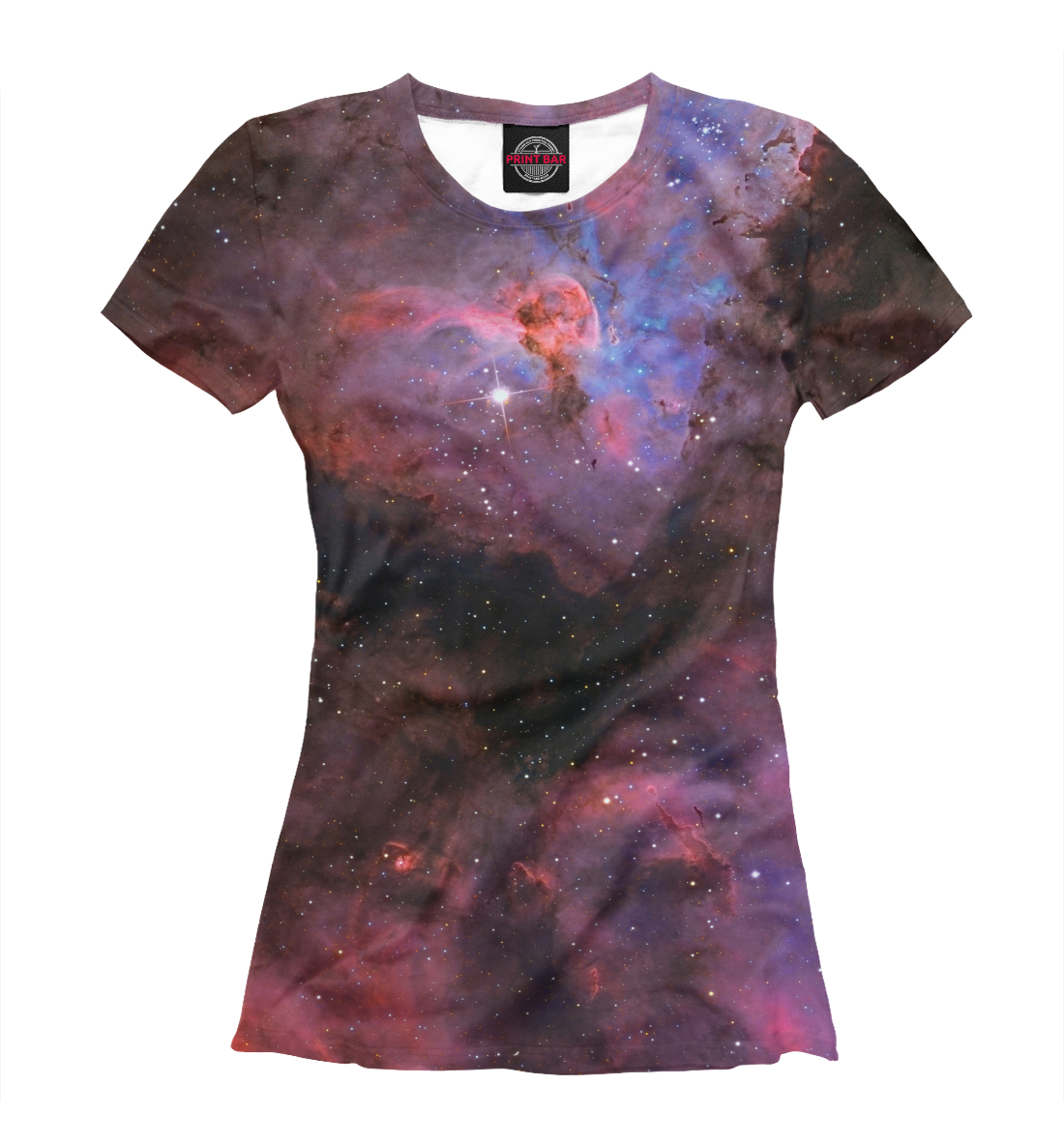 

Туманность Киля