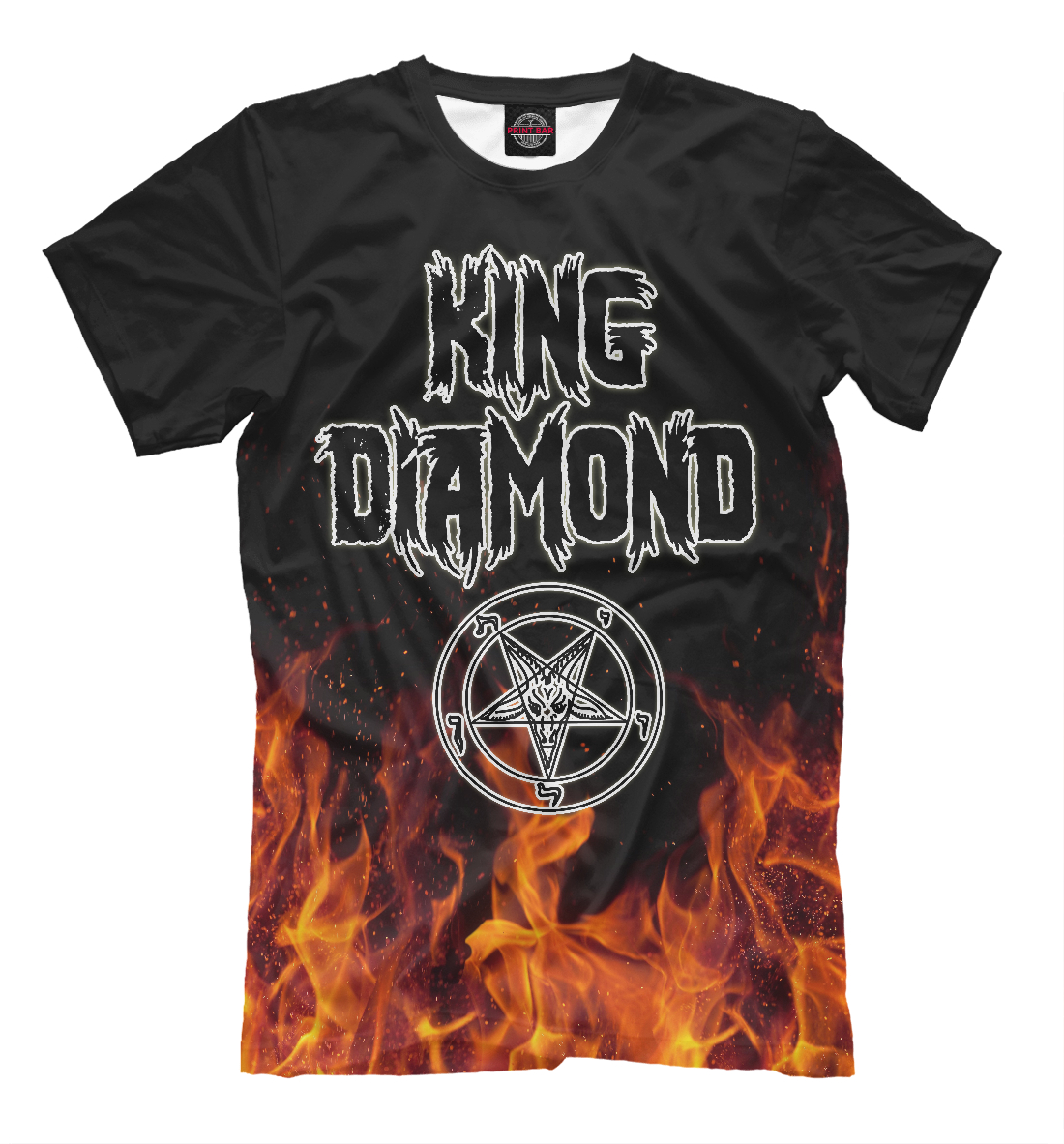 

King Diamond