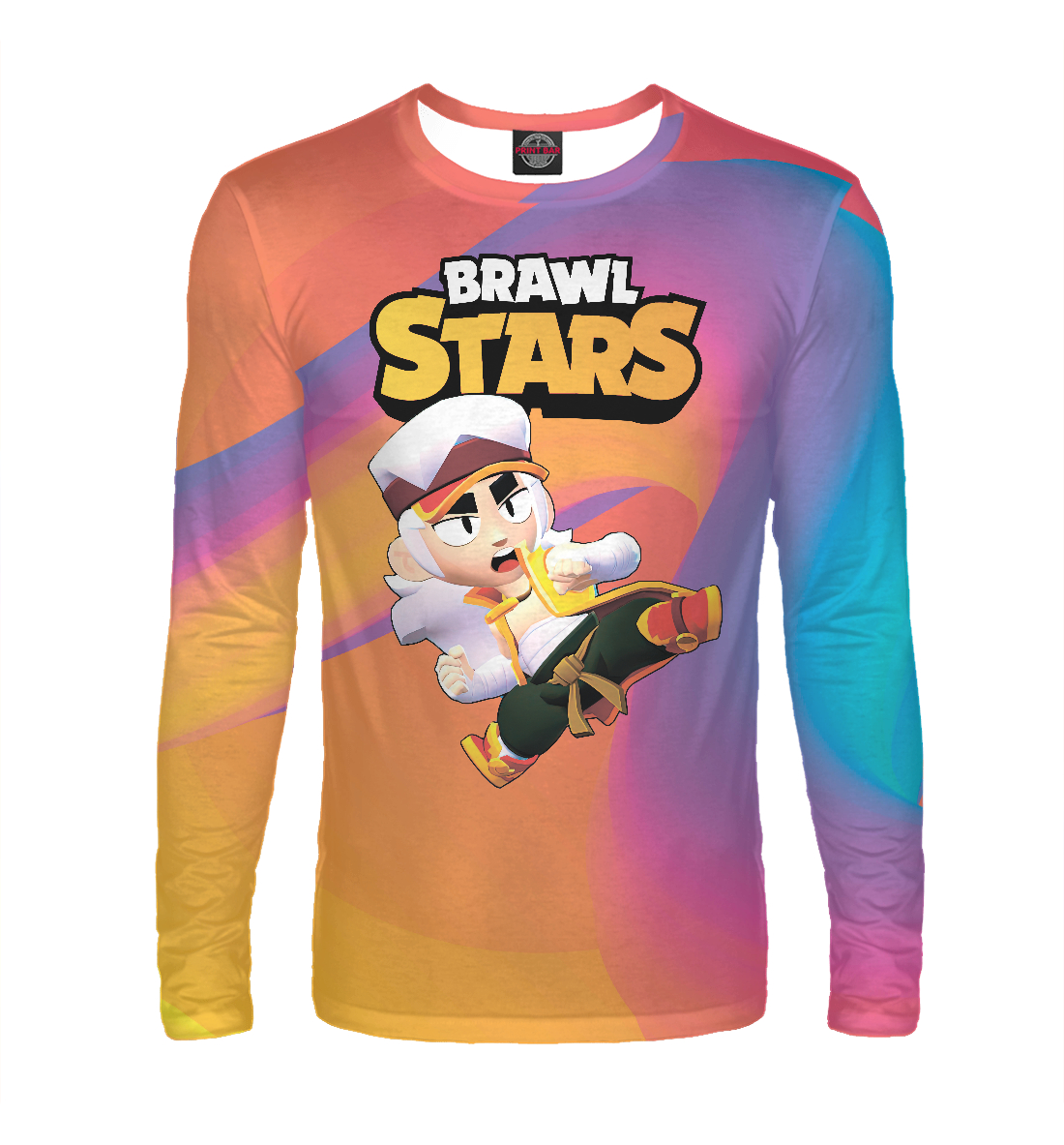 

FANG BRAWL STARS