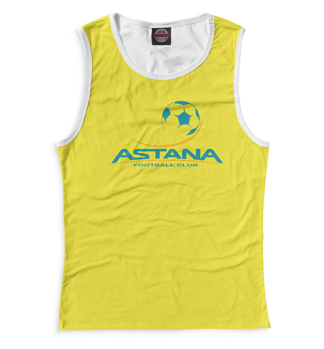 

Astana