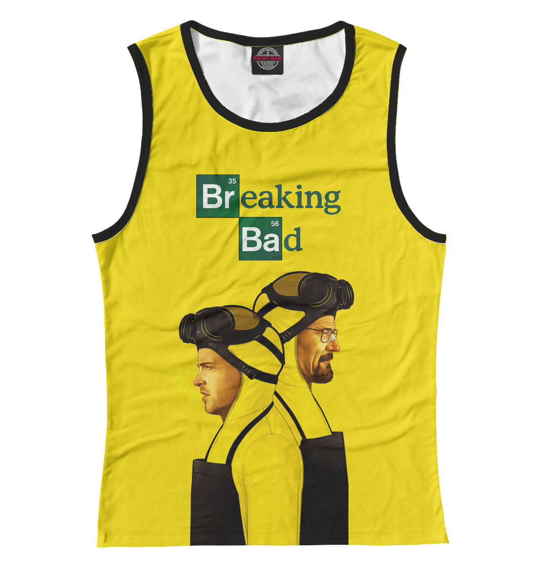 

Breaking bad