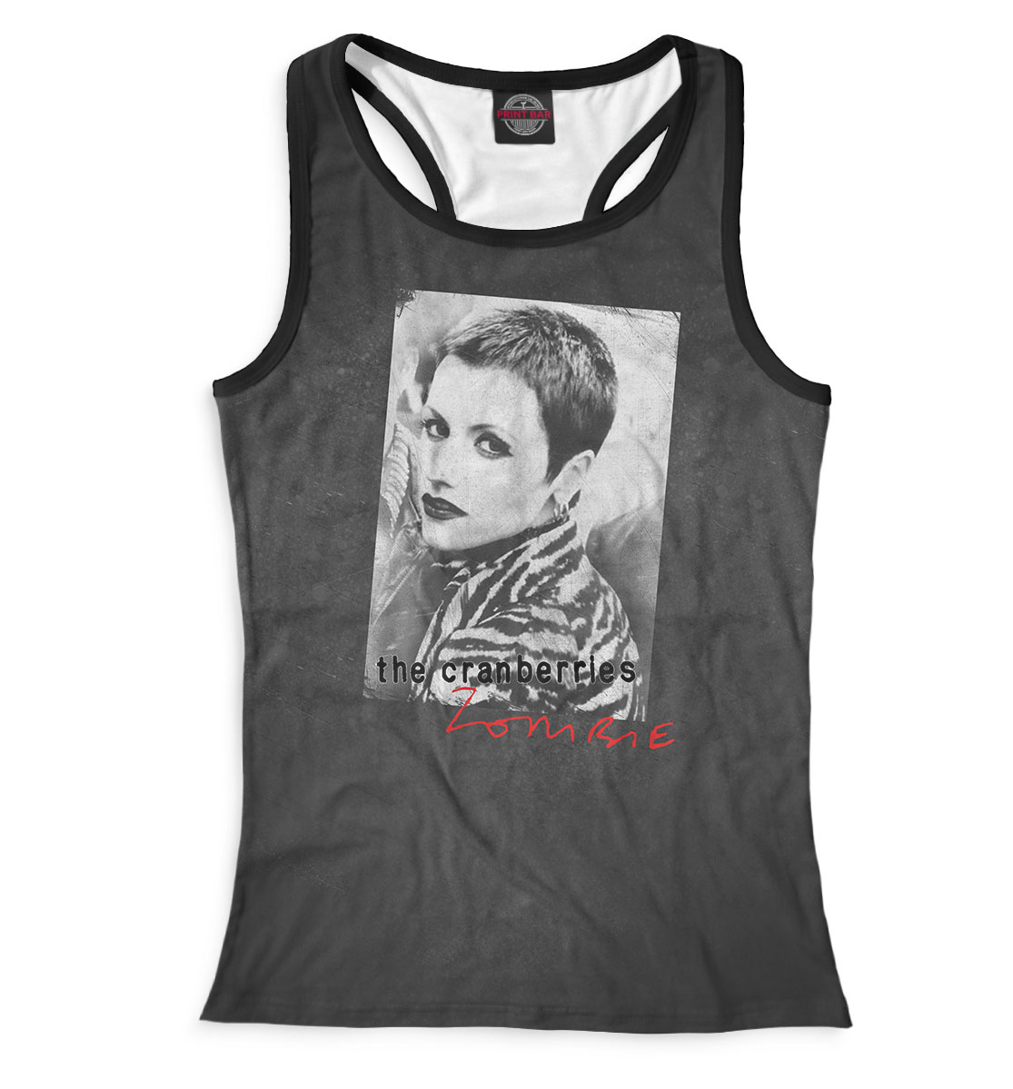 

The Cranberries