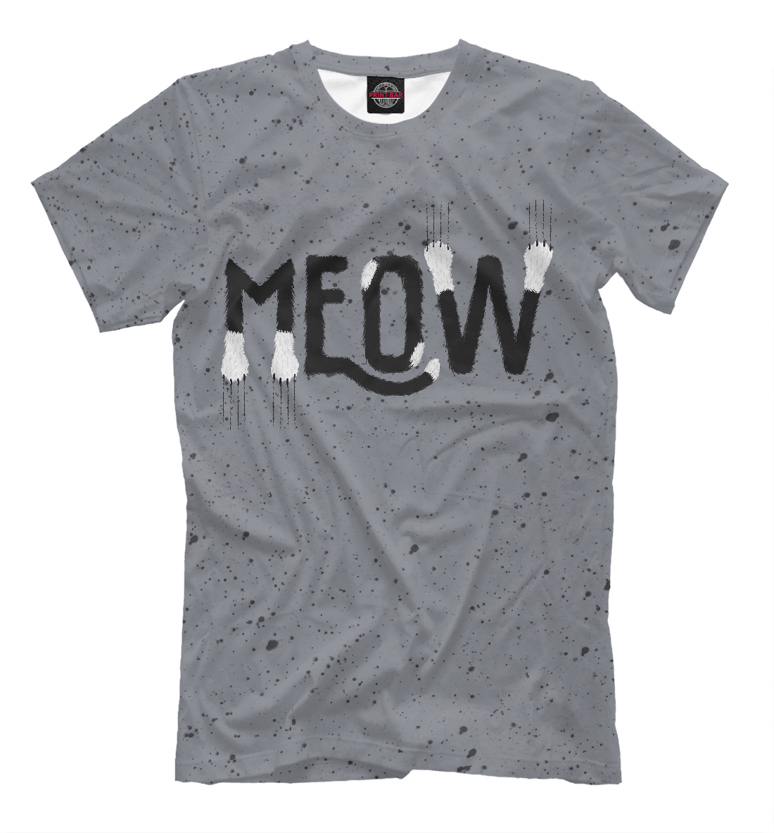 

Meow