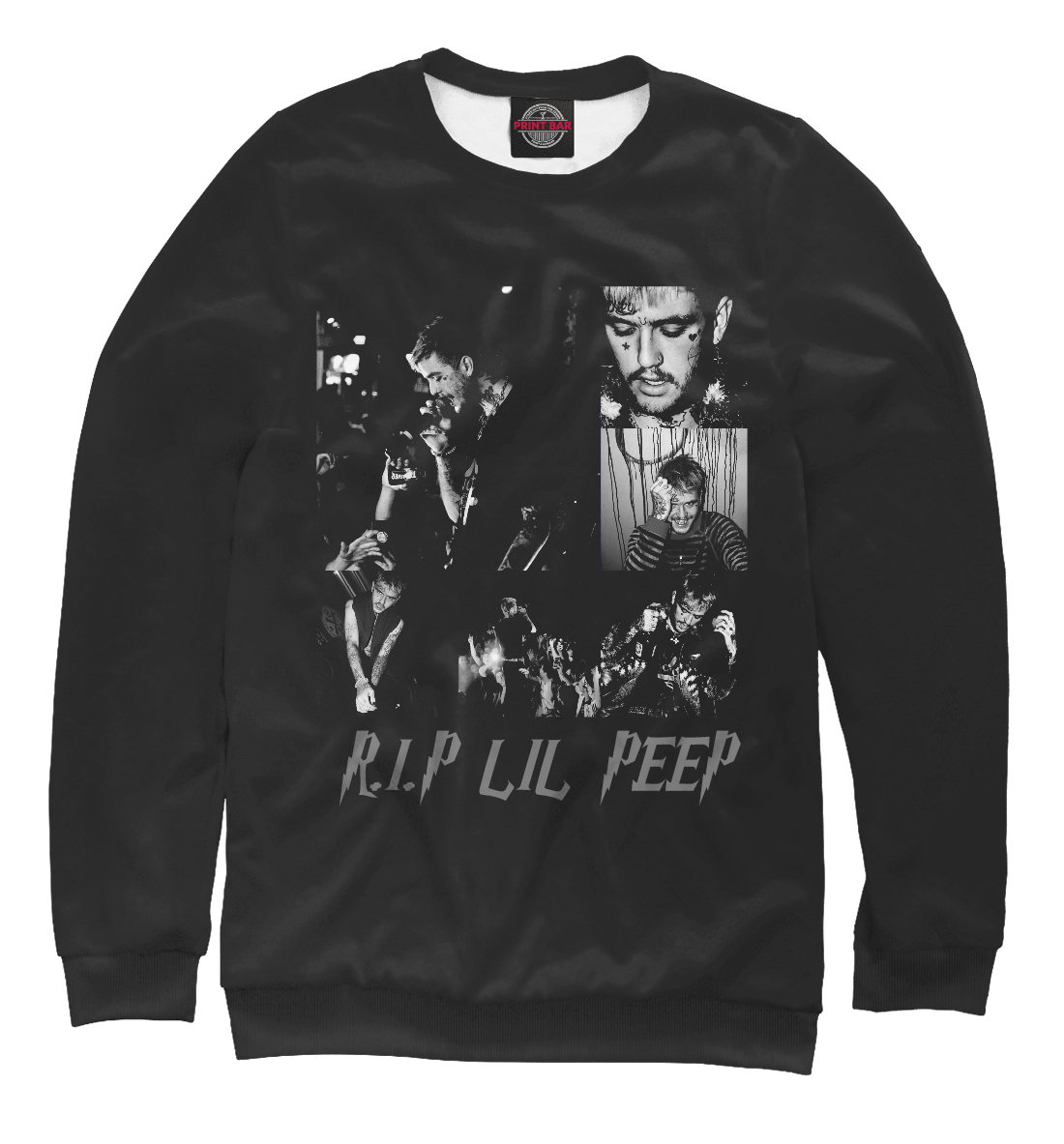 

Lil Peep