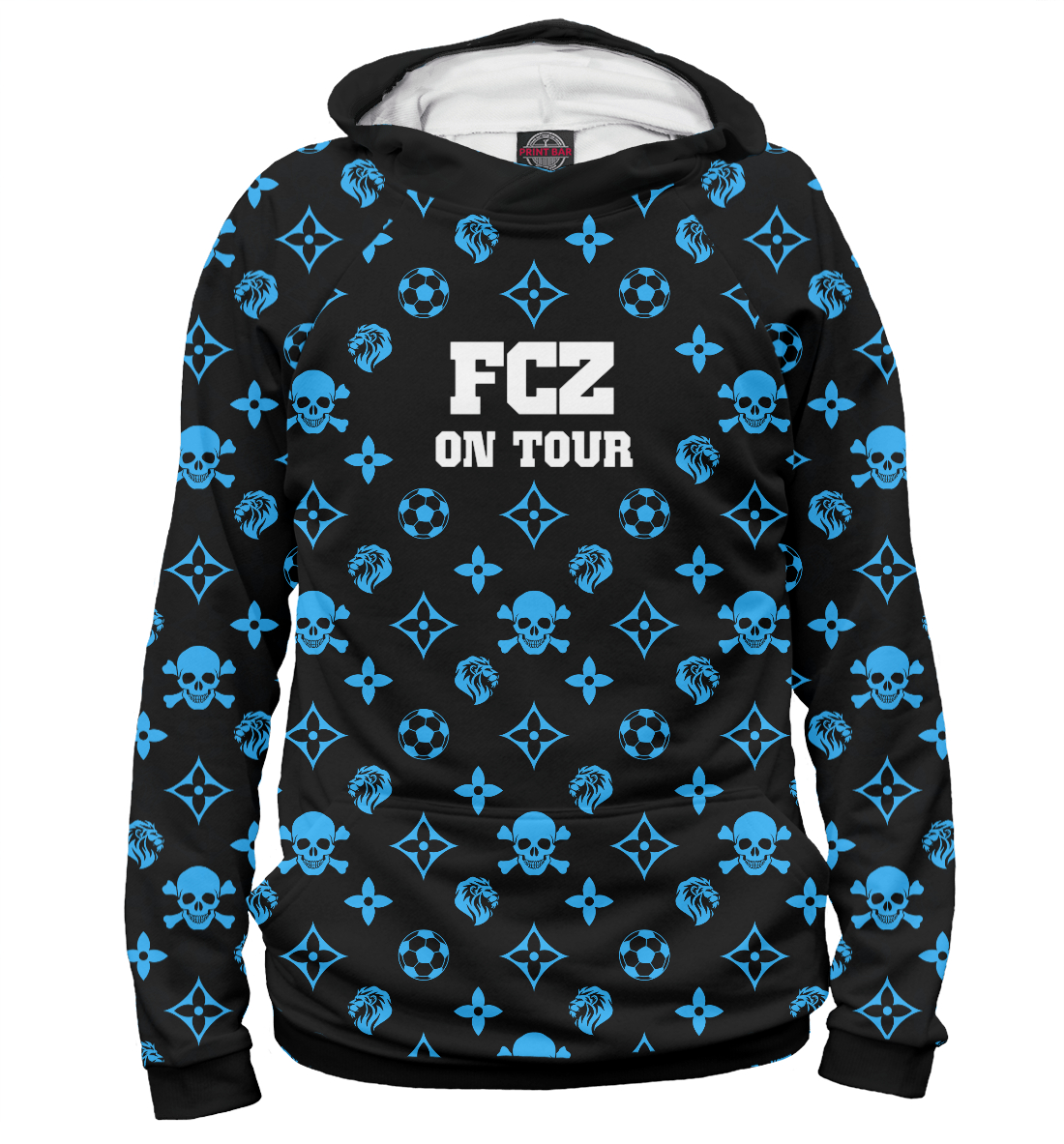 

FCZ On Tour