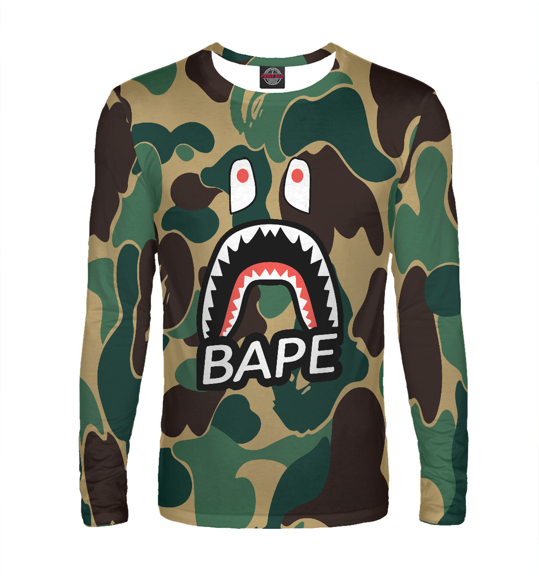

BAPE