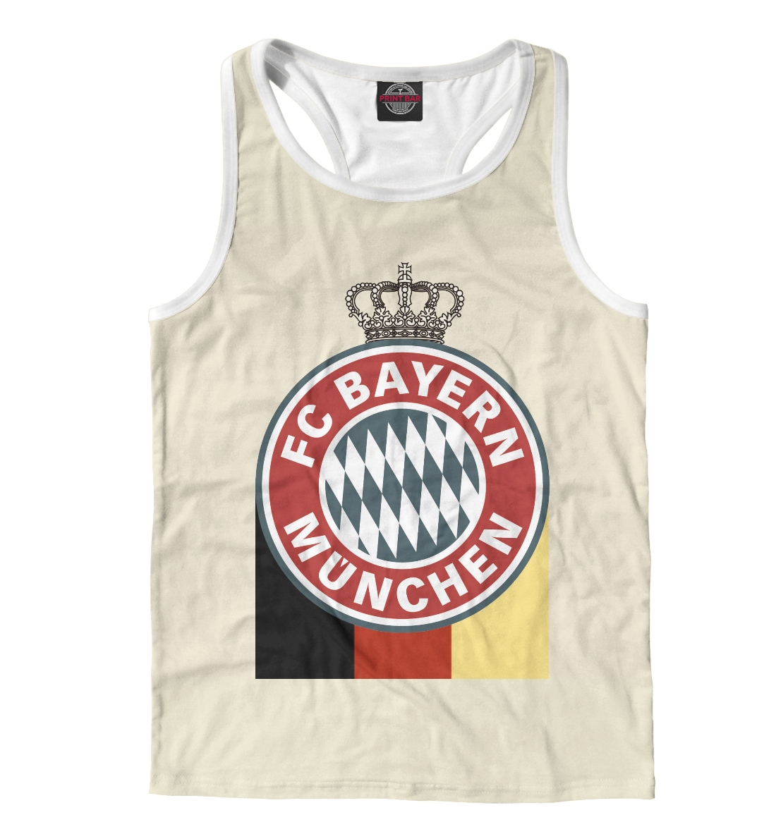 

FC Bayern Munchen