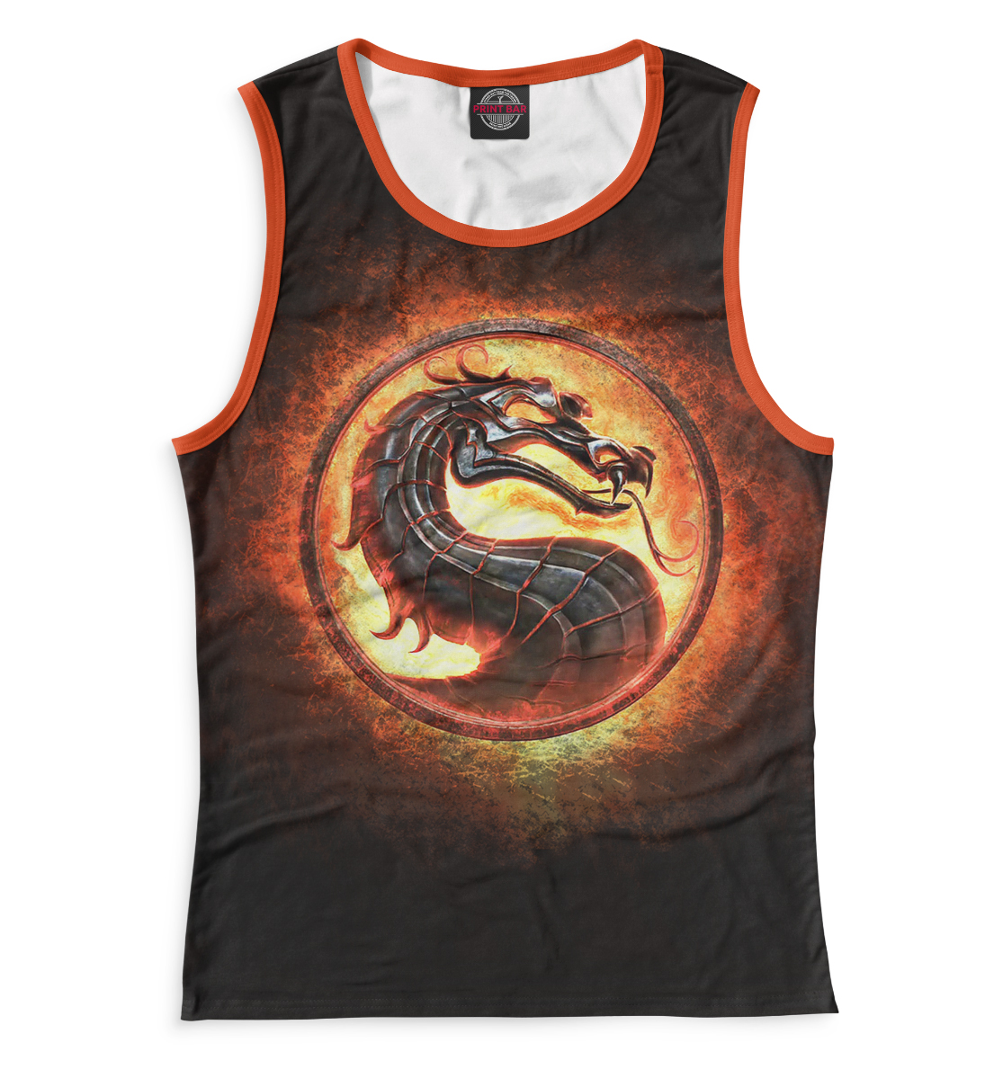 

Mortal Kombat