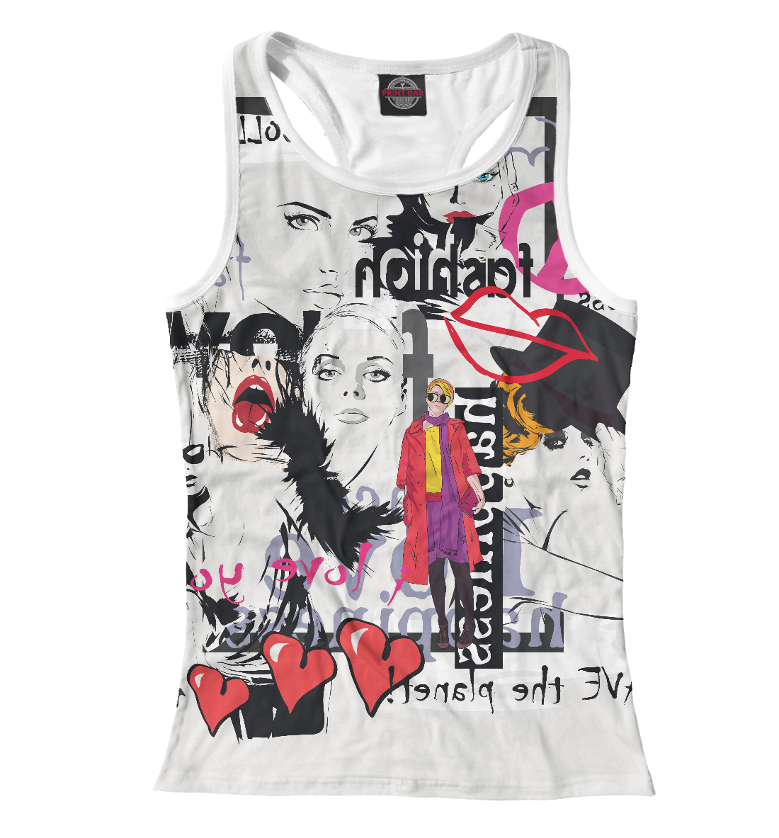 

Fashion