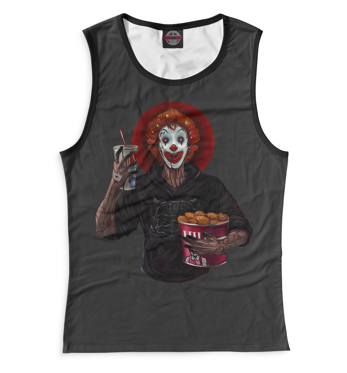 

Чревоугодие