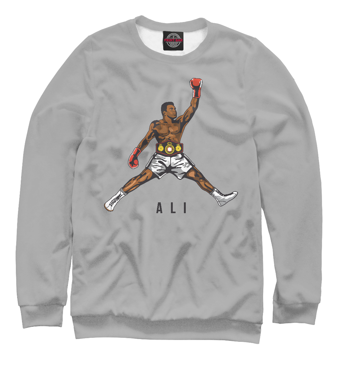 

Air Ali