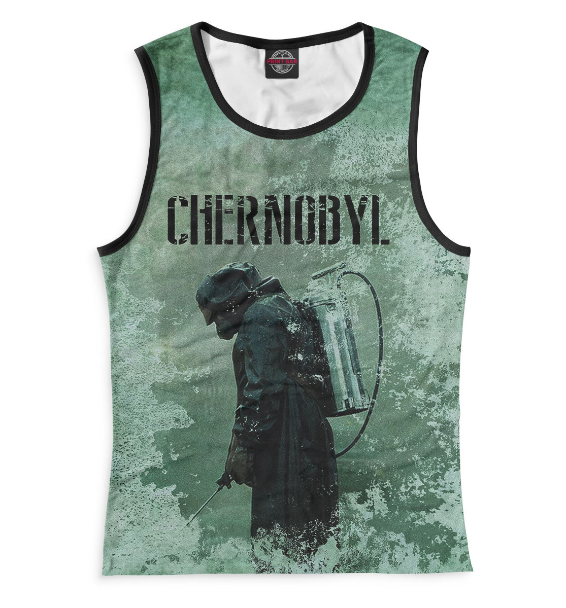 

Chernobyl