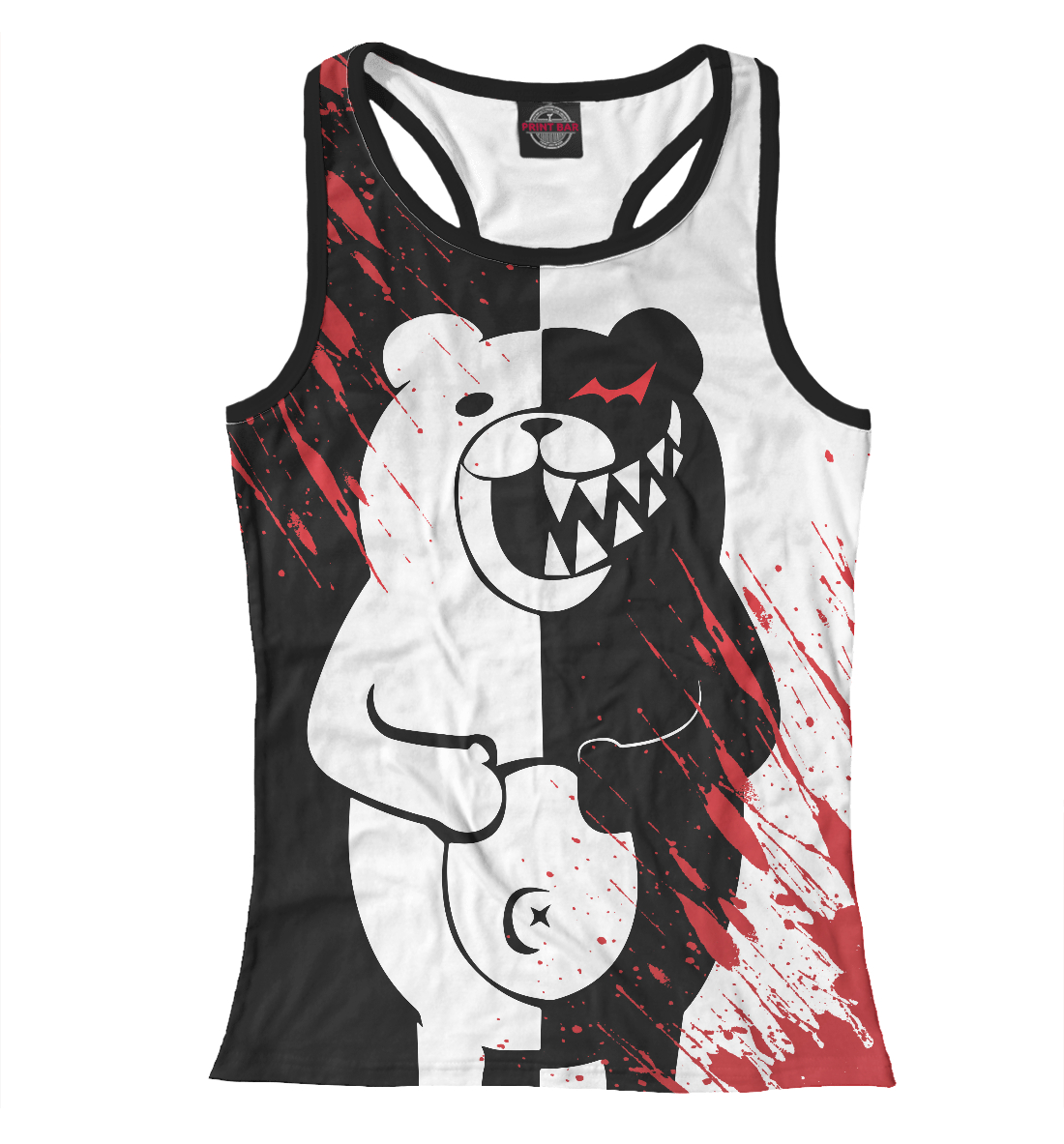 

Monokuma